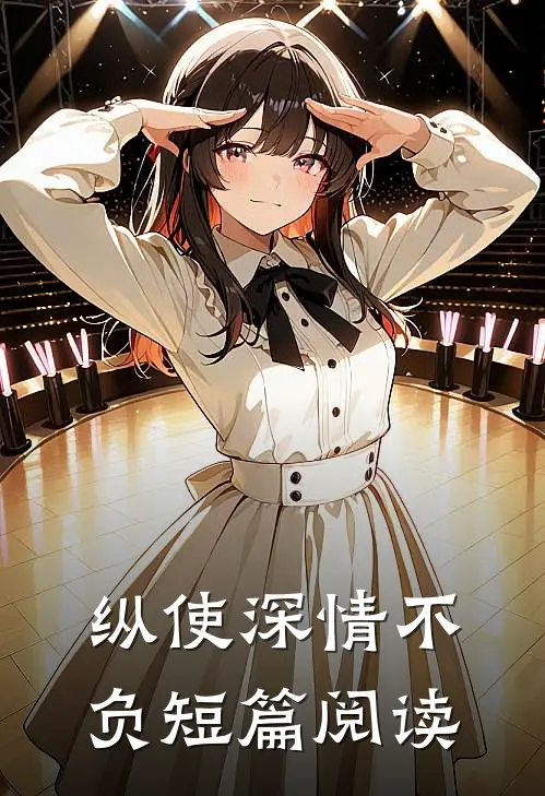 纵使深情不负短篇阅读