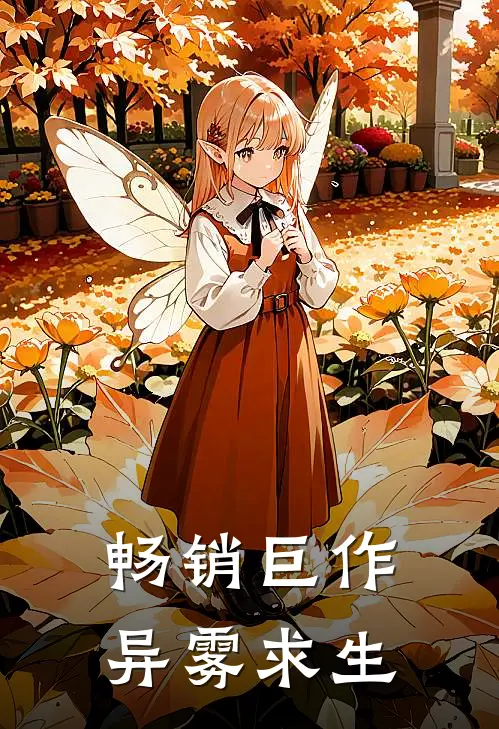 畅销巨作异雾求生