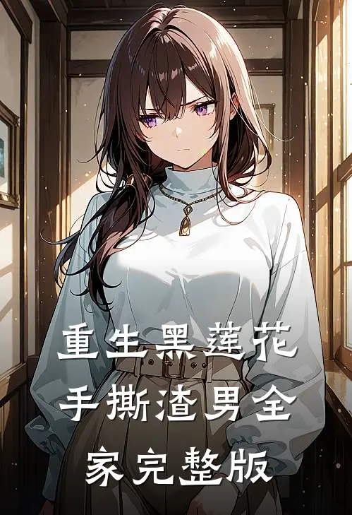 重生黑莲花手撕渣男全家完整版