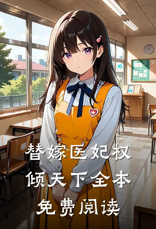 替嫁医妃权倾天下全本免费阅读