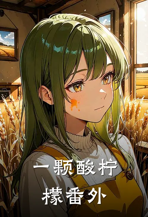 一颗酸柠檬番外