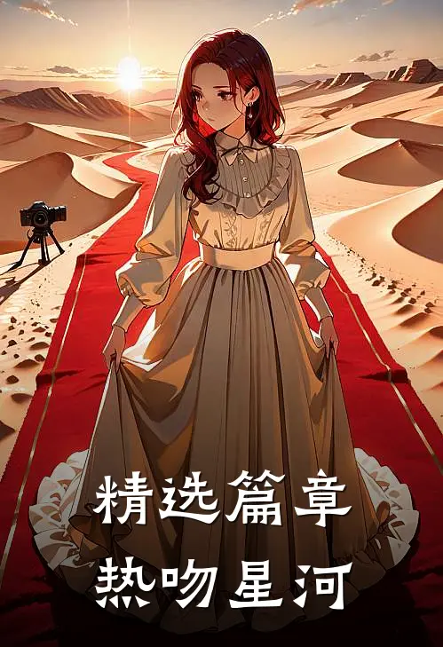 精选篇章热吻星河