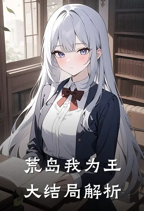 荒岛我为王大结局解析
