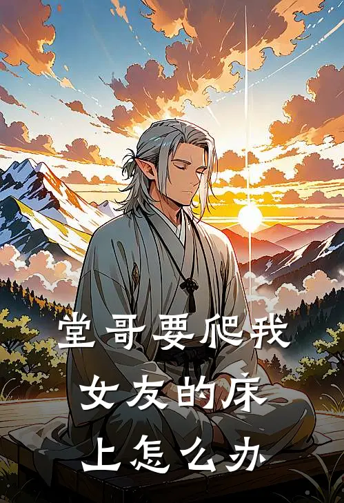 堂哥要爬我女友的床上怎么办