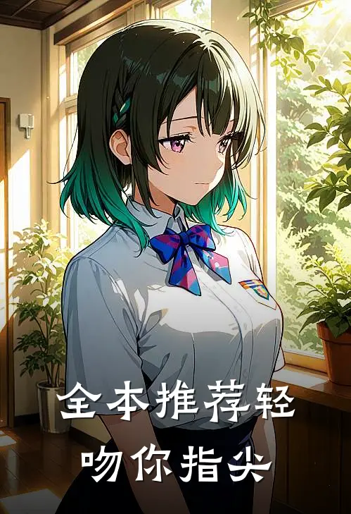 全本推荐轻吻你指尖