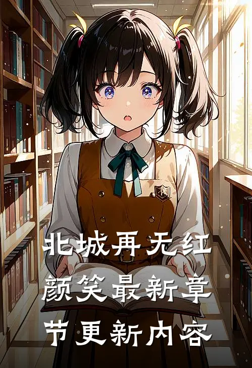 北城再无红颜笑最新章节更新内容