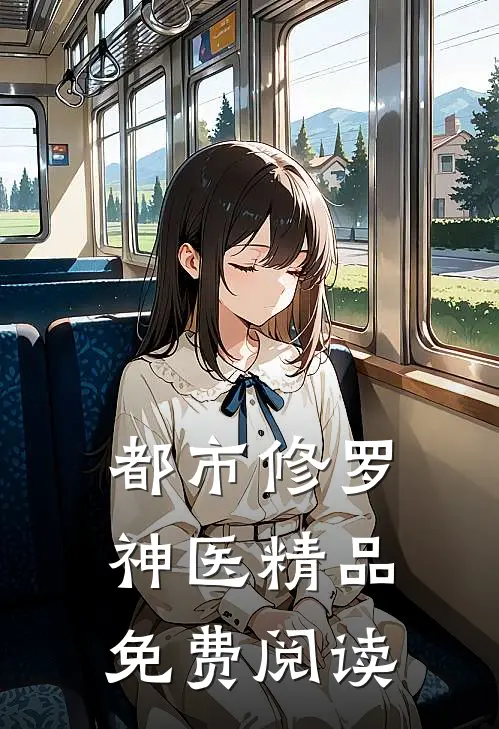 都市修罗神医精品免费阅读