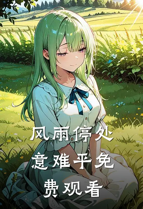 风雨停处意难平免费观看