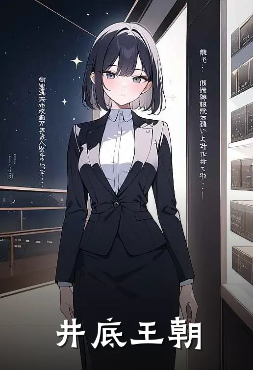 井底王朝