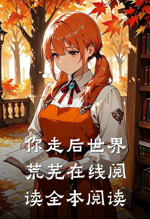 你走后世界荒芜在线阅读全本阅读