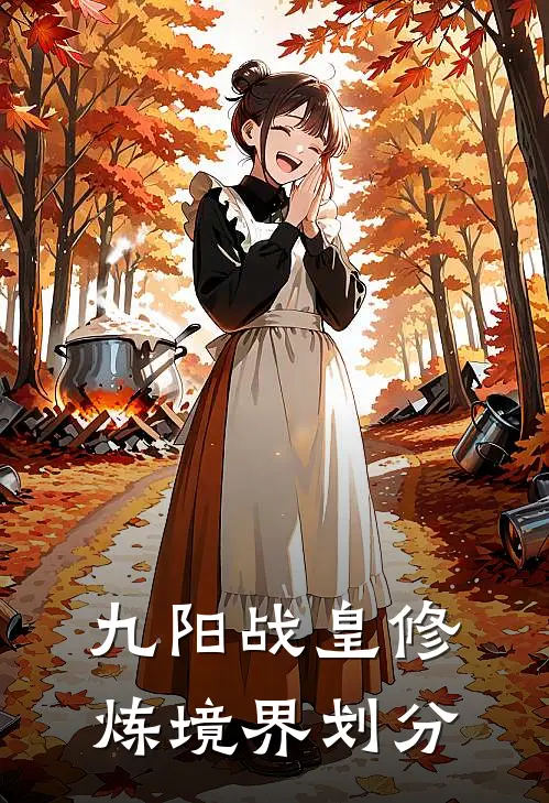 九阳战皇修炼境界划分