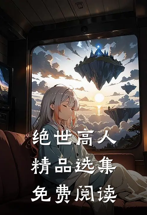 绝世高人精品选集免费阅读