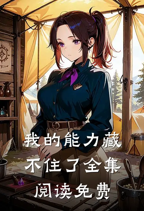 我的能力藏不住了全集阅读免费