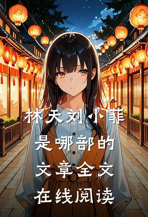 林天刘小菲是哪部的文章全文在线阅读