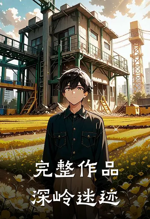完整作品深岭迷迹