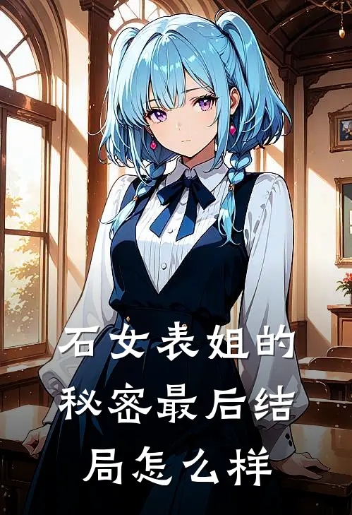 石女表姐的秘密最后结局怎么样