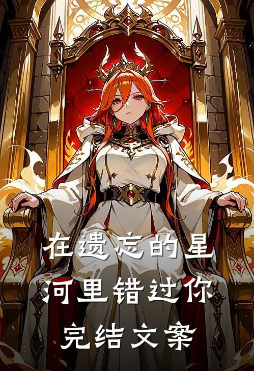 在遗忘的星河里错过你完结文案