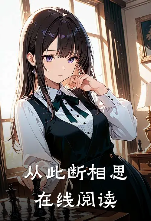从此断相思在线阅读