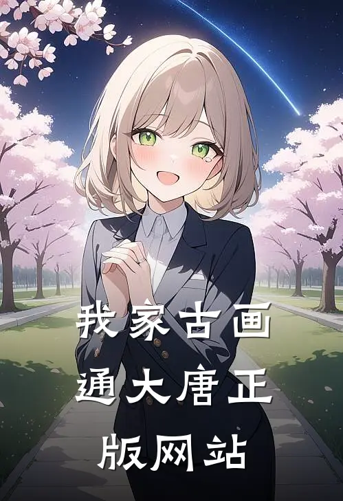我家古画通大唐正版网站