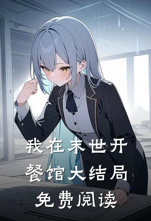我在末世开餐馆大结局免费阅读