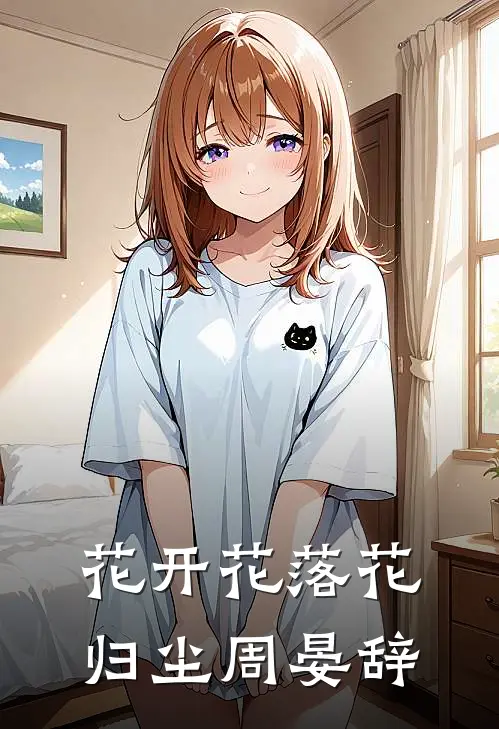 花开花落花归尘周晏辞