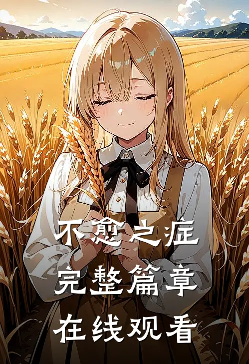 不愈之症完整篇章在线观看