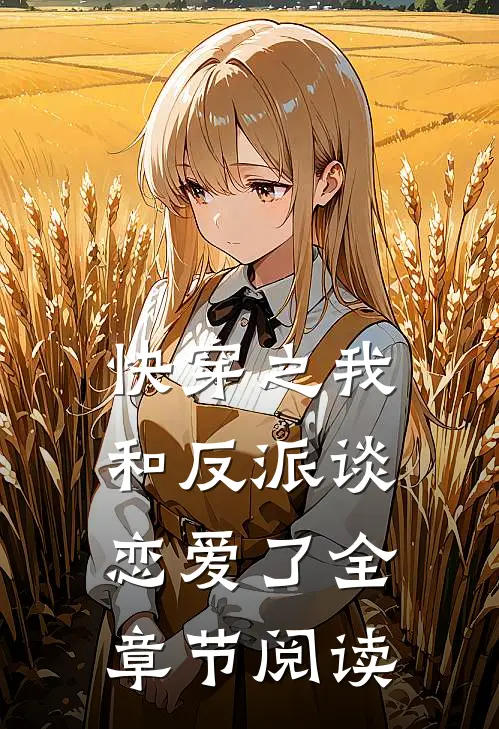 快穿之我和反派谈恋爱了全章节阅读
