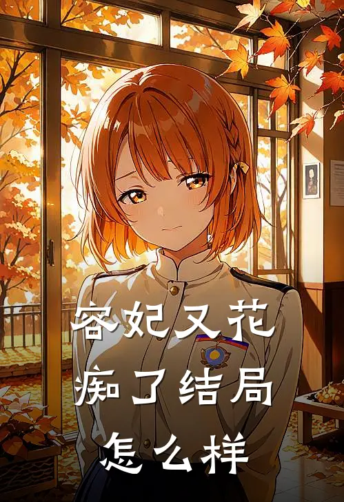 容妃又花痴了结局怎么样
