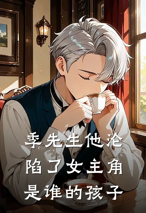 季先生他沦陷了女主角是谁的孩子