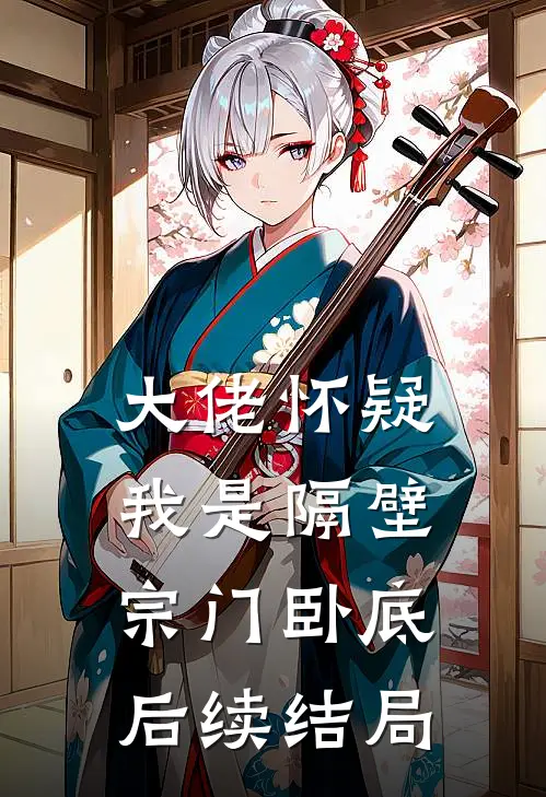 大佬怀疑我是隔壁宗门卧底后续结局