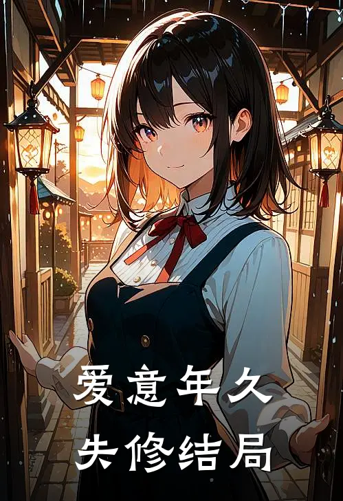 爱意年久失修结局