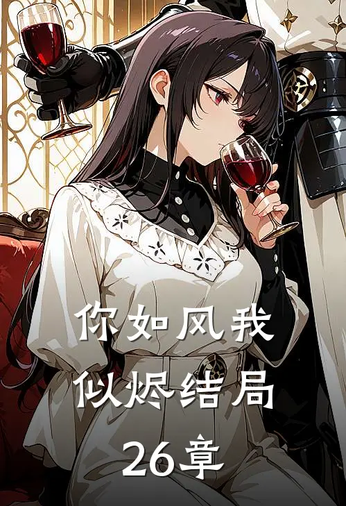 你如风我似烬结局26章