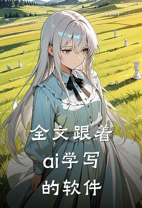 全文跟着ai学写的软件