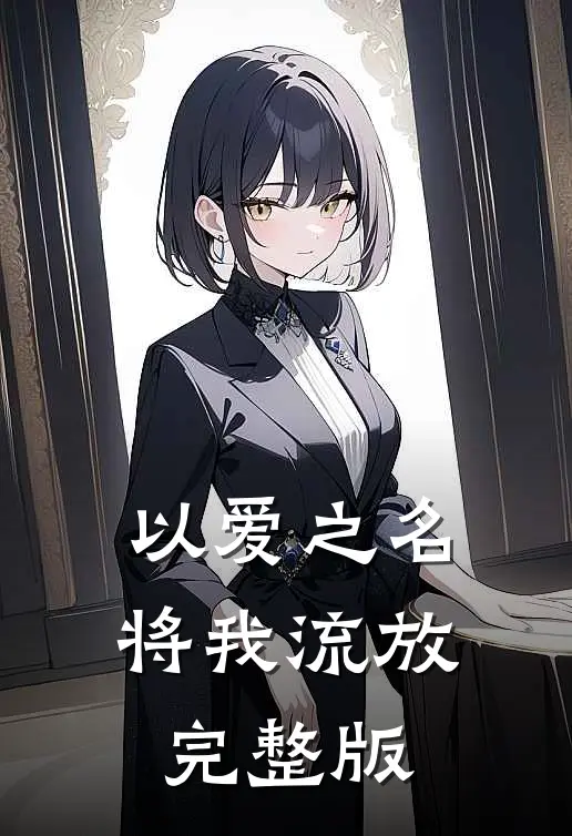 以爱之名将我流放完整版