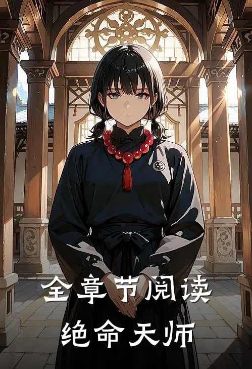 全章节阅读绝命天师