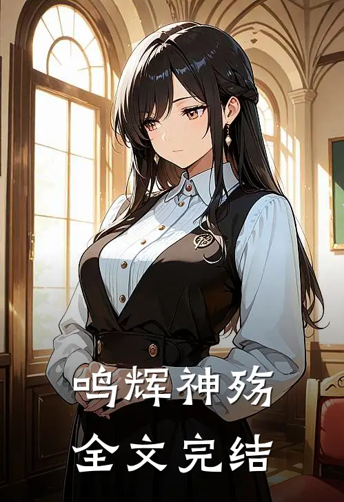鸣辉神殇全文完结