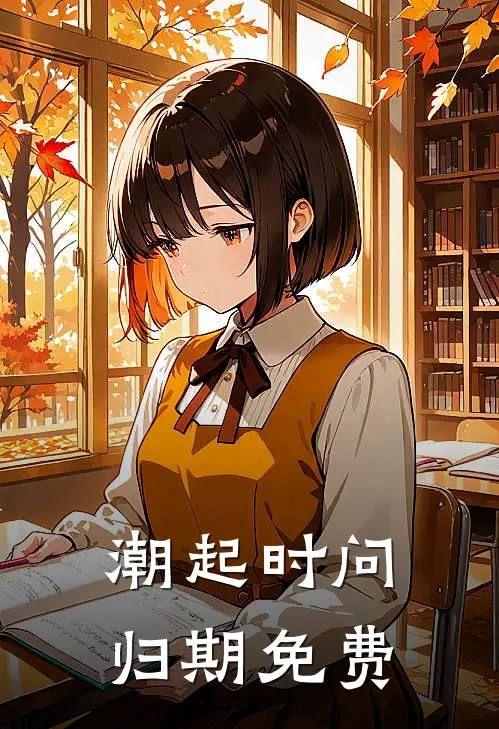 潮起时问归期免费