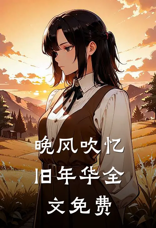 晚风吹忆旧年华全文免费