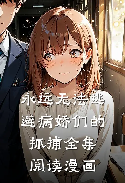 永远无法逃避病娇们的抓捕全集阅读漫画