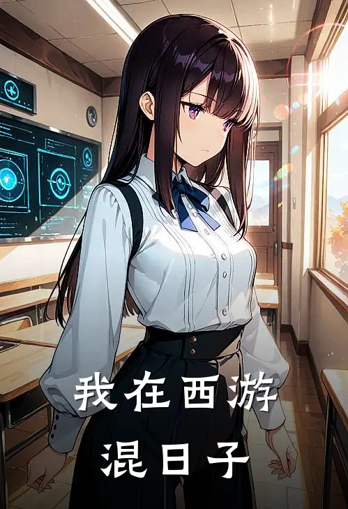 我在西游混日子