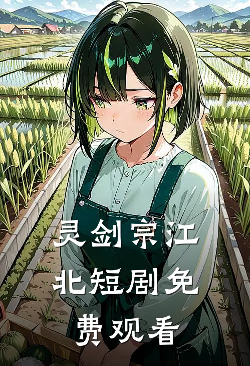 灵剑宗江北短剧免费观看