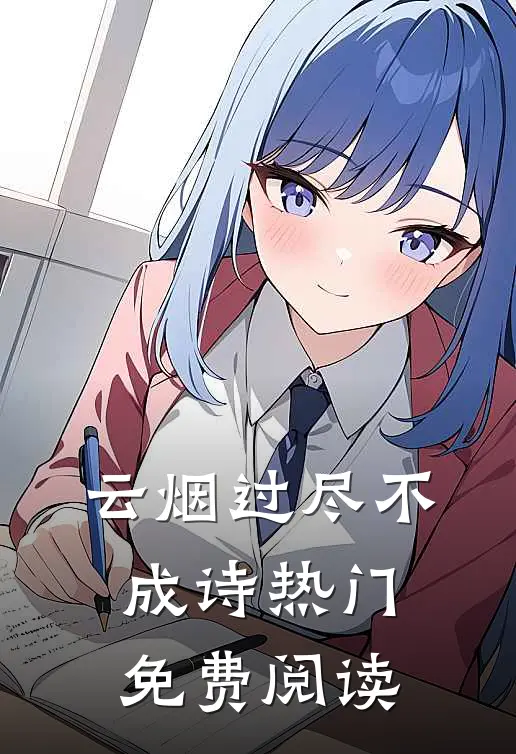 云烟过尽不成诗热门免费阅读