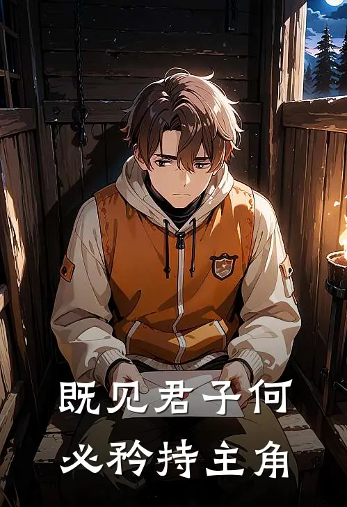 既见君子何必矜持主角