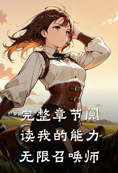 完整章节阅读我的能力无限召唤师