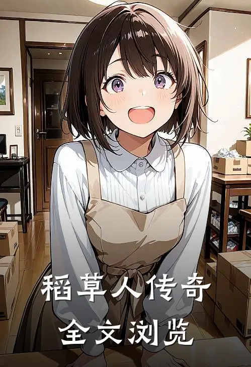 稻草人传奇全文浏览