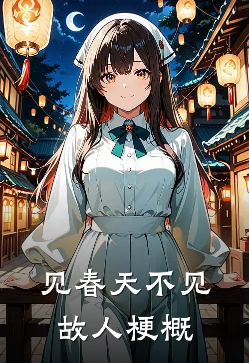 见春天不见故人梗概