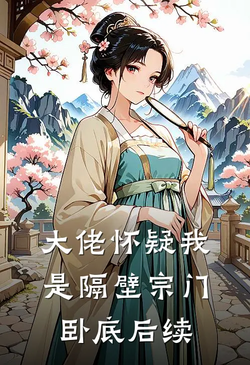 大佬怀疑我是隔壁宗门卧底后续