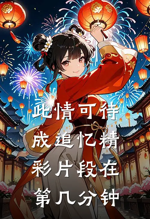 此情可待成追忆精彩片段在第几分钟