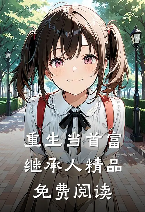 重生当首富继承人精品免费阅读