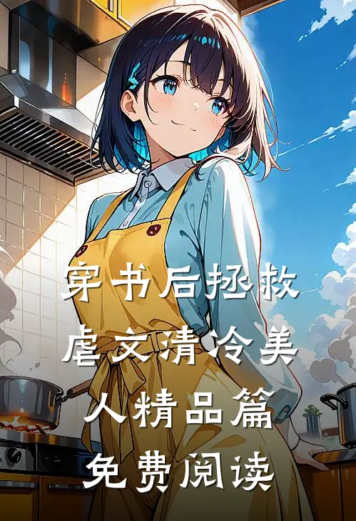穿书后拯救虐文清冷美人精品篇免费阅读